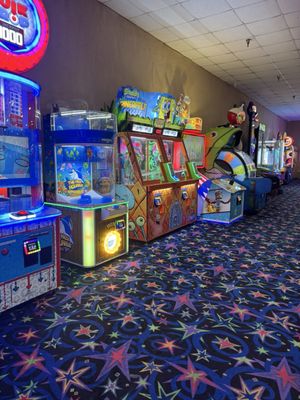 Fountain Valley Skating Center by null