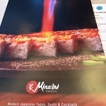 Minami Toronto - Japanese Near Me - Toronto, Ontario Minami Toronto - Japanese Near Me - Toronto, Ontario