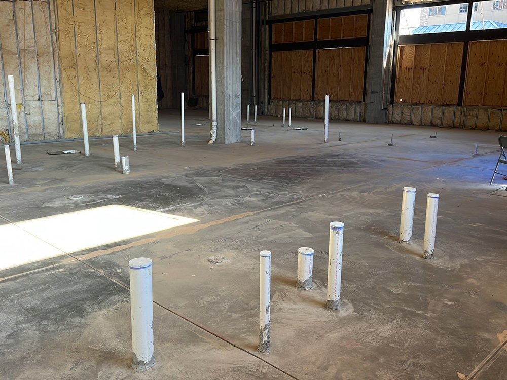 Slide of Hammer Time General Contracting