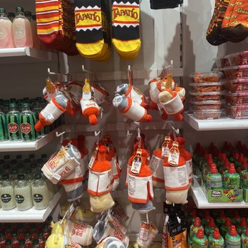IT'SUGAR - 11/2021 What a fun place to shop for gifts- for anyone who loves cute Knick knacks and has a sweettooth! Had wonderful service. - Candy Stores Near Me - Glendale, Arizona