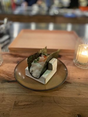 Bosso Ramen Tavern by null