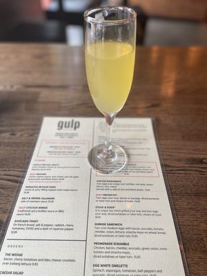 Menu photo 2 Gulp Los Angeles, CA Menu photo 2 Gulp Los Angeles, CA