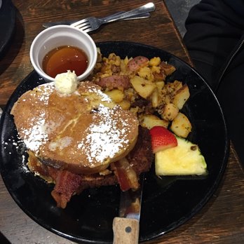 The Buff Restaurant - Chicken and Chicken & French Toast - Breakfast & Brunch Near Me - Boulder, Colorado The Buff Restaurant - Chicken and Chicken & French Toast - Breakfast & Brunch Near Me - Boulder, Colorado