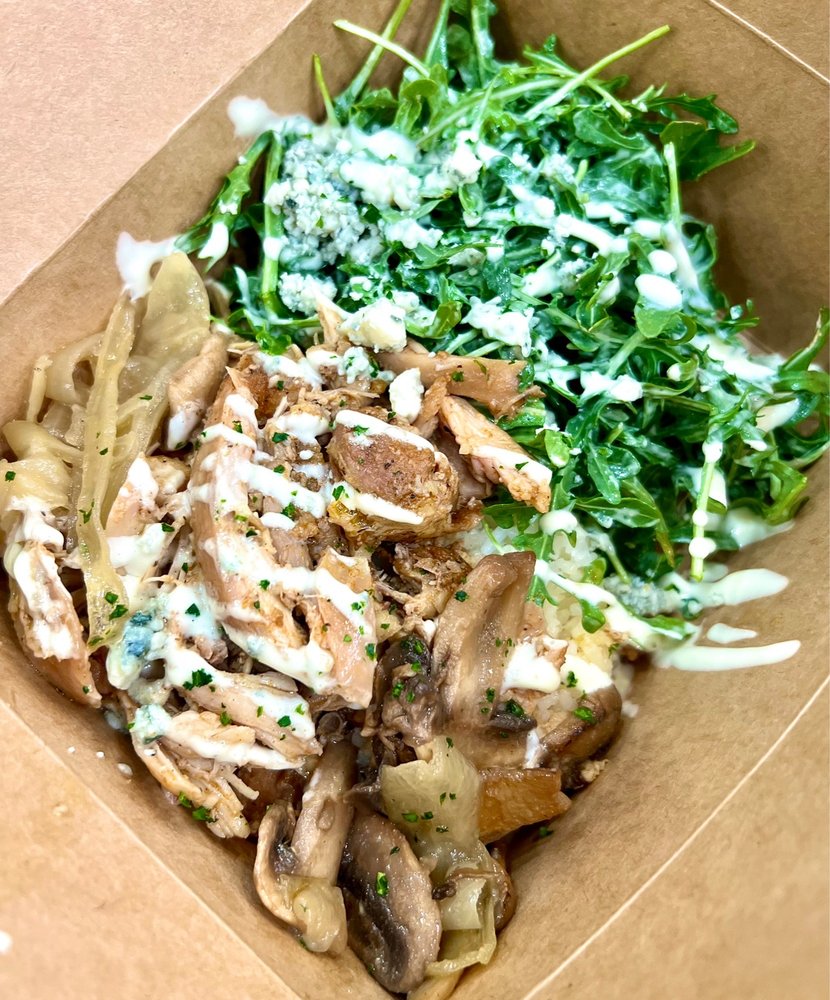 LA BRISKET 200 Photos & 171 Reviews 736 N Broadway, Los Angeles, CA