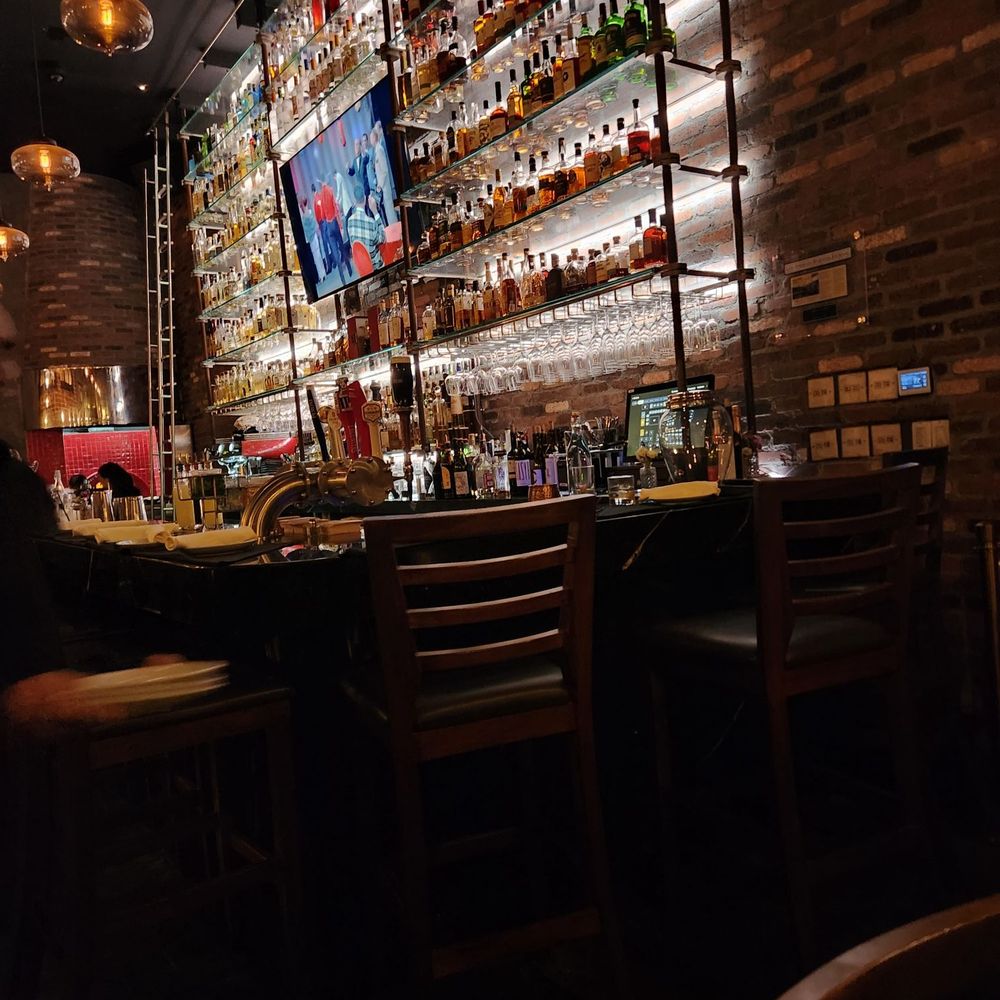 30 foot Bar! 30 foot Bar!
