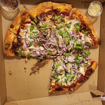 PAPAJOE'S PIZZA - Updated February 2026 - 22 Photos & 68 Reviews