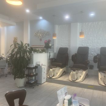 Tysons Nail Lounge - Ambience - Nail Salons Near Me - McLean, Virginia Tysons Nail Lounge - Ambience - Nail Salons Near Me - McLean, Virginia
