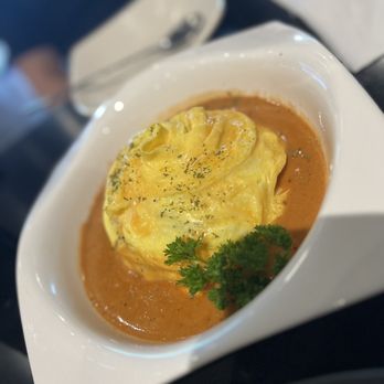 Lab No.1 - Tornado Omurice - Asian Fusion Near Me - Centreville, Virginia