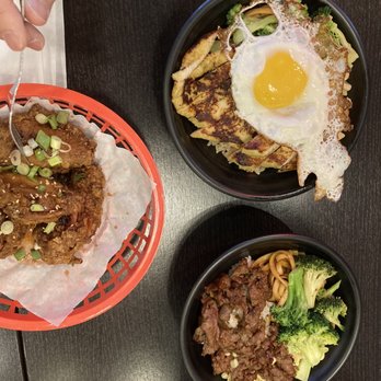 Chasu Kitchen - Chicken wings,bulgogi beef, and sauté chicken - Asian Fusion Near Me - Plano, Texas Chasu Kitchen - Chicken wings,bulgogi beef, and sauté chicken - Asian Fusion Near Me - Plano, Texas