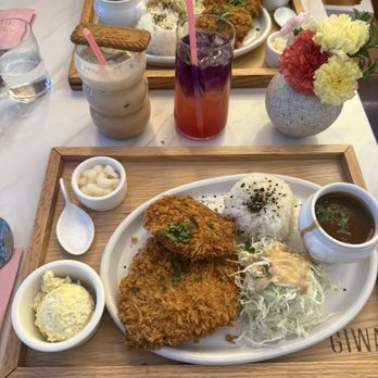 GIWA - the katsu meal - Breakfast & Brunch Near Me - Santa Clara, California GIWA - the katsu meal - Breakfast & Brunch Near Me - Santa Clara, California