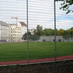 USI Sportplatz