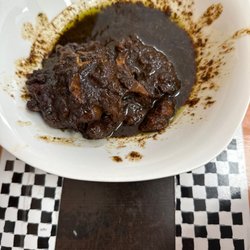 Royal Arm Restaurant African and Caribbean - Oxtail