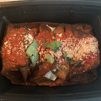 Tino’s Artisan Pizza - Eggplant Rollatini - Italian Near Me - Madison, New Jersey Tino’s Artisan Pizza - Eggplant Rollatini - Italian Near Me - Madison, New Jersey
