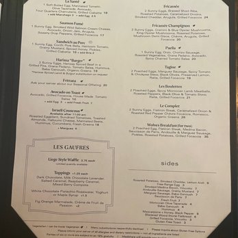 Medina Cafe - S - Breakfast & Brunch Near Me - Vancouver, British Columbia Medina Cafe - S - Breakfast & Brunch Near Me - Vancouver, British Columbia