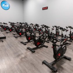 EōS Fitness