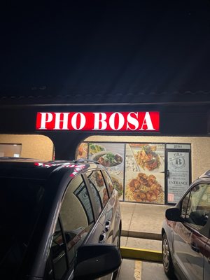 Pho Bosa Kitchen by null