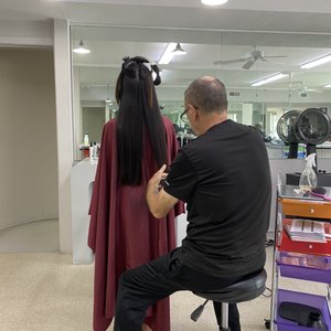 ANA ESPOSITO DOMINICAN SALON - 102 Photos - 1748 Drew St, Clearwater