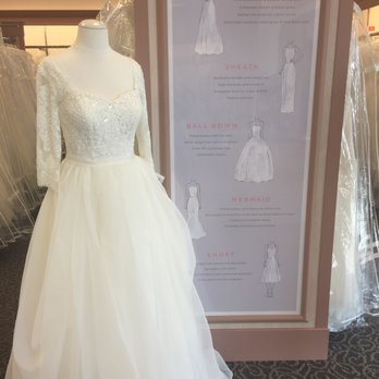 David's Bridal - Bridal Near Me - Bowling Green, Kentucky