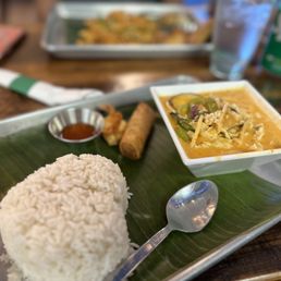 Red Curry
