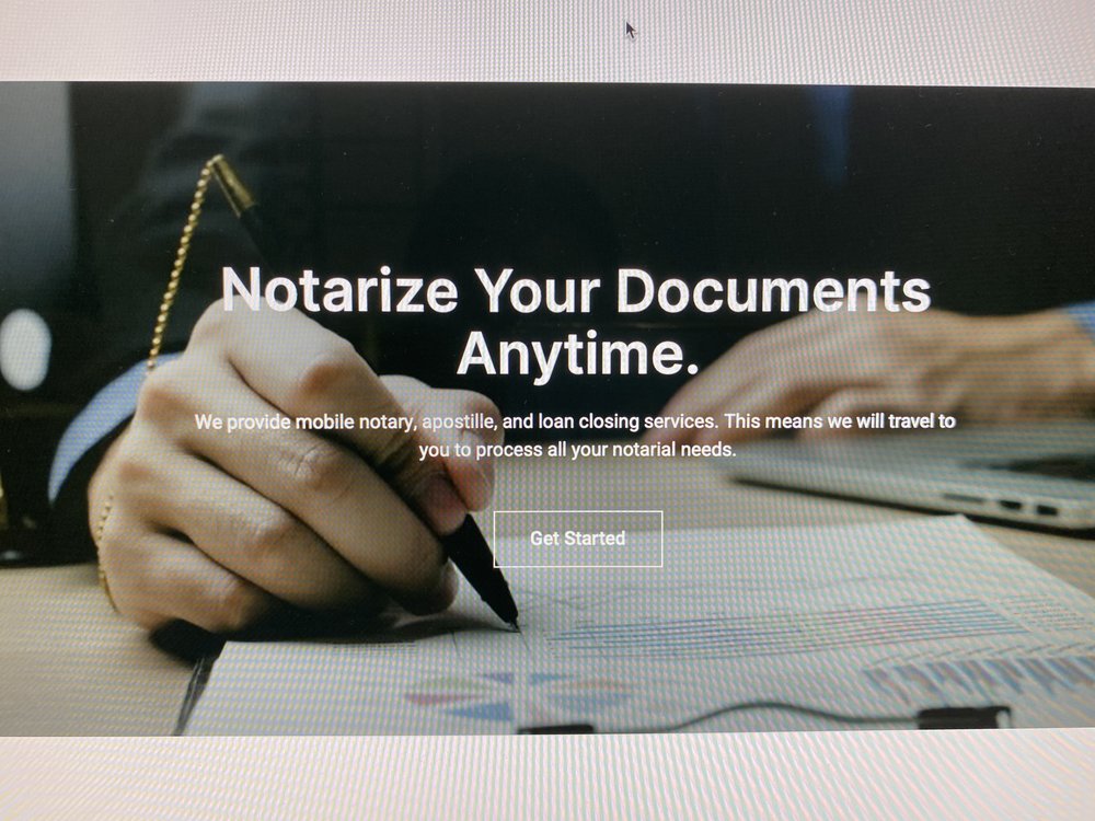 SANI LEV NOTARY Notaries Bay Harbor Islands, FL Phone Number Yelp