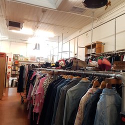 Storehouse Thrift - Shirts