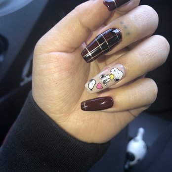 M2 Nail Lounge - Nail Salons Near Me - Alhambra , California M2 Nail Lounge - Nail Salons Near Me - Alhambra , California