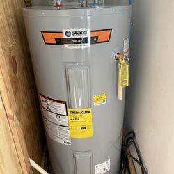 Agape Plumbing - Water Heater Installation