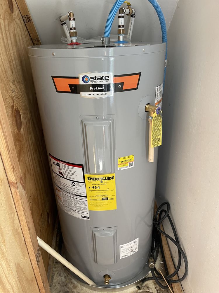 Slide of Agape Plumbing