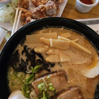Ramen Kazama - Tonkotsu Ramen - Ramen Near Me - Minneapolis, Minnesota Ramen Kazama - Tonkotsu Ramen - Ramen Near Me - Minneapolis, Minnesota