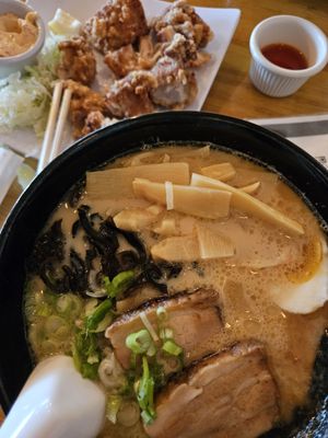 Ramen Kazama Select by null