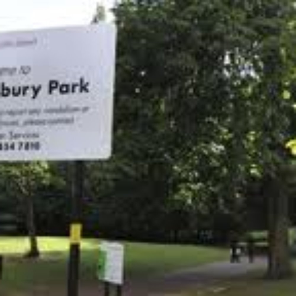 Highbury Park - Parks Near Me - Birmingham, XWM