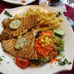 Restaurant Hungarium