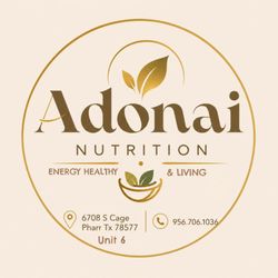 Adonai Nutrition