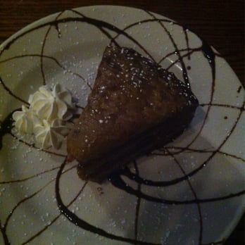 Essen Haus - German choc cake wow! - German Near Me - Madison, Wisconsin Essen Haus - German choc cake wow! - German Near Me - Madison, Wisconsin