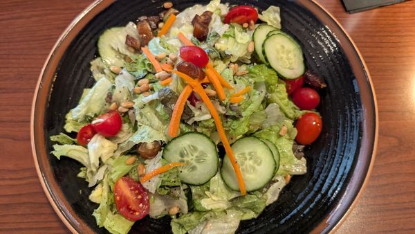 Mitchell’s Seafood House by null