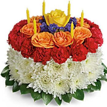 Rose Wood Flowers - Flower arrangement ordered from website - Florists Near Me - Muncy, Pennsylvania Rose Wood Flowers - Flower arrangement ordered from website - Florists Near Me - Muncy, Pennsylvania