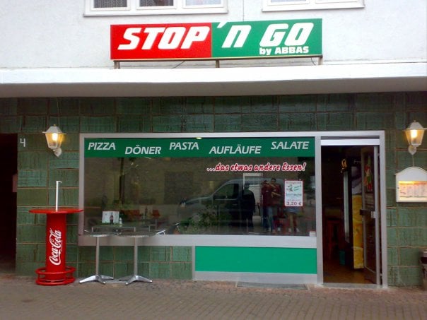 Stop N Go Kebab Oberbachstr 4 Holzminden Niedersachsen Germany Restaurant Reviews Phone Number Yelp