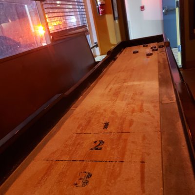 The Independent Beer Bar by null
