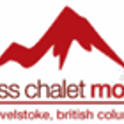 Swiss Chalet Motel - Logo