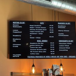 Food Menu Food Menu