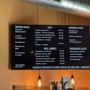 Modern Coffee & Deli - Food Menu - Coffee & Tea Near Me - Dewey , Arizona Modern Coffee & Deli - Food Menu - Coffee & Tea Near Me - Dewey , Arizona