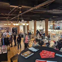 Water Street Studios