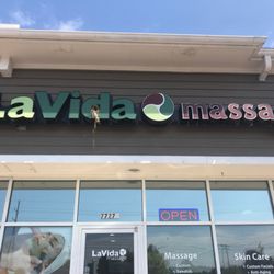 LaVida Massage