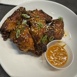 Galley On The Levee - Korean BBQ