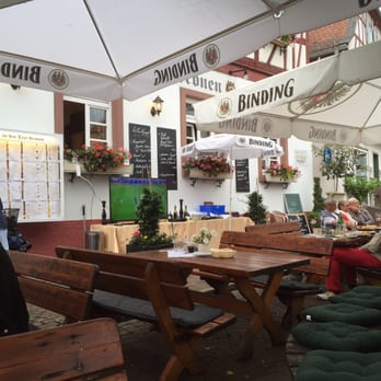Ristorante 1744 - Italian Near Me - Seligenstadt, HE
