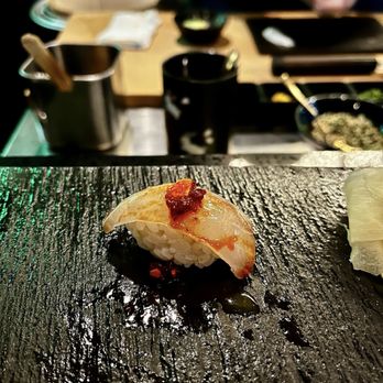 Sushi by Bou- Fulton Market Chicago @ Emily Hotel - sushi - Sushi Bars Near Me - Chicago, Illinois Sushi by Bou- Fulton Market Chicago @ Emily Hotel - sushi - Sushi Bars Near Me - Chicago, Illinois