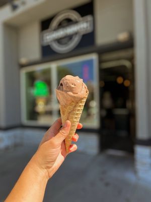 Cloud Ninth Creamery