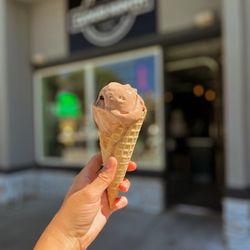 Cloud Ninth Creamery