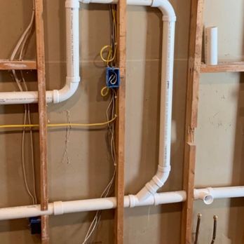DD Home Services - Washer hot and cold hook up - Plumbing Near Me - Jasper, Tennessee