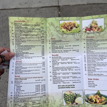 Moon Star Grill - Asian Fusion Near Me - Riverdale, New York